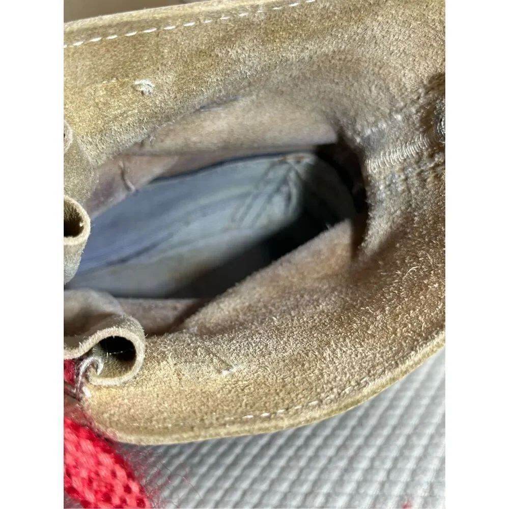 Sorel Scout men’s boots size 7 *flawed* - Picture 10 of 10